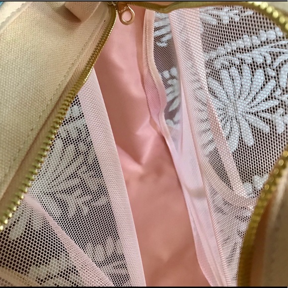 Ban.do Mesh Bag Set - Picture 5 of 6